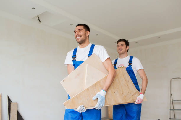 Best Shed Removal  in Middle Valley, TN