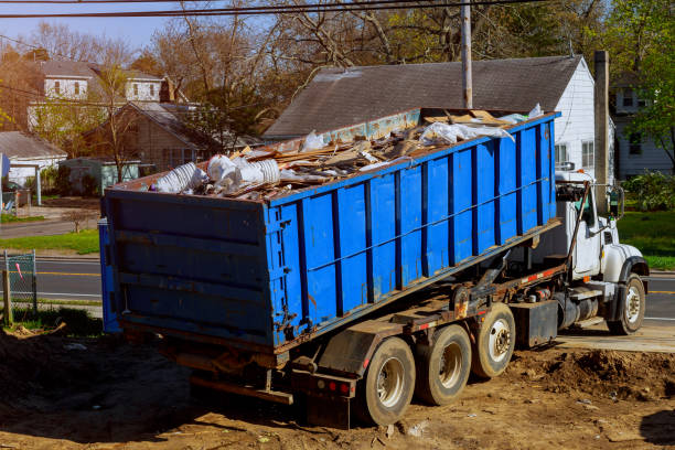 Best Same-Day Junk Removal Services  in Middle Valley, TN