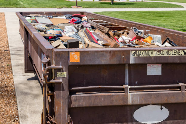 Best Attic Cleanout  in Middle Valley, TN