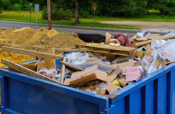 Best Recycling Services for Junk  in Middle Valley, TN