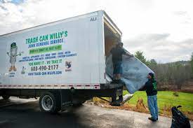 Best Garage Cleanout  in Middle Valley, TN